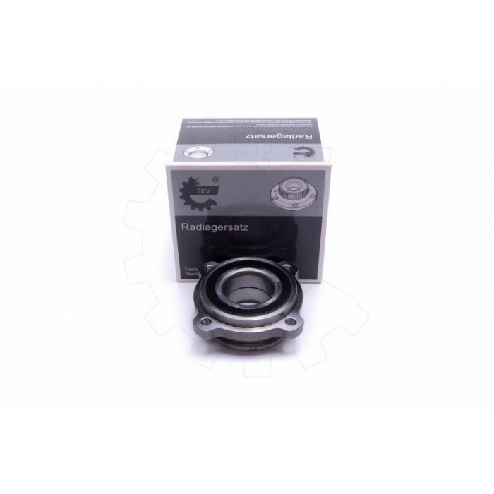 Moyeu de Roue Arrière Pour BMW X1 E84 33406789970