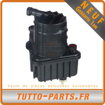 Filtre à Carburant Renault - 7701061578 - 7701062072 - 7701479151 - 8200290182