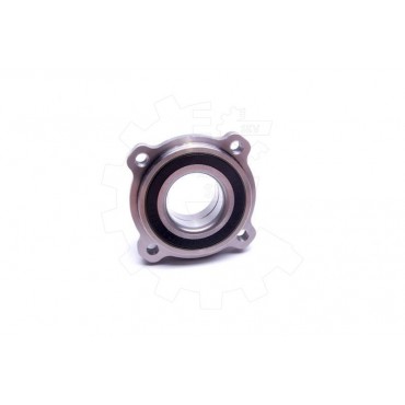 Moyeu de Roue Arrière Pour BMW X1 E84 33406789970