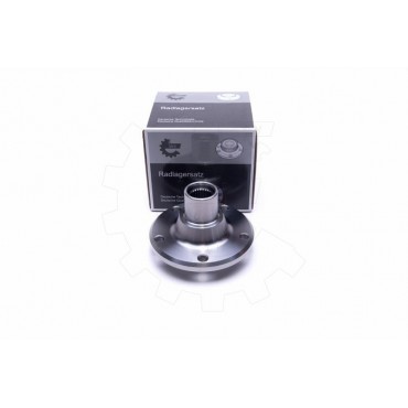 Moyeu de Roue Arrière Pour BMW X3 E83 X5 E53 33411095417