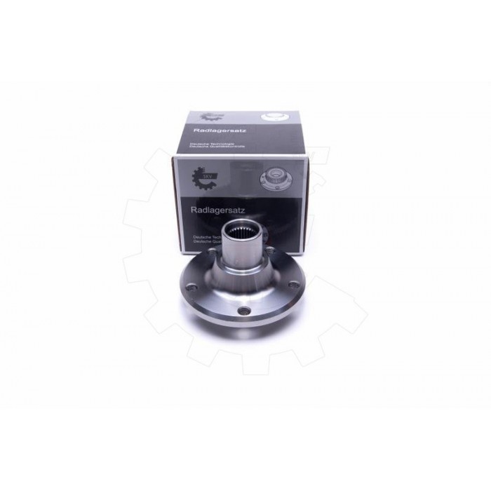 Moyeu de Roue Arrière Pour BMW X3 E83 X5 E53 33411095417