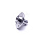 Moyeu de Roue Arrière Pour BMW X3 E83 X5 E53 33411095417