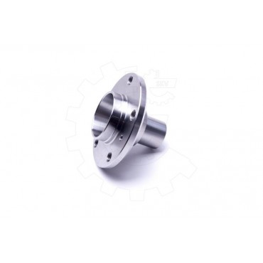 Moyeu de Roue Arrière Pour BMW X3 E83 X5 E53 33411095417