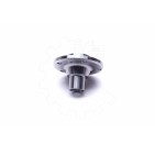 Moyeu de Roue Arrière Pour BMW X3 E83 X5 E53 33411095417