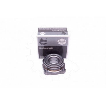 Moyeu de Roue Arrière Pour BMW X3 F25 X4 F26 33406786999 33406787015