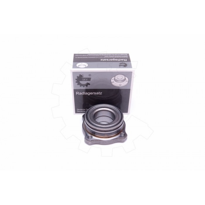Moyeu de Roue Arrière Pour BMW X3 F25 X4 F26 33406786999 33406787015