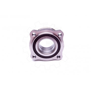 Moyeu de Roue Arrière Pour BMW X3 F25 X4 F26 33406786999 33406787015