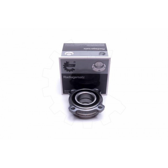 Moyeu de Roue Arrière Pour BMW X5 E53 E70 X6 E71, E72 33416762314 33416764180
