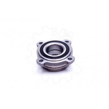 Moyeu de Roue Arrière Pour BMW X5 E53 E70 X6 E71, E72 33416762314 33416764180