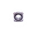 Moyeu de Roue Arrière Pour BMW X5 E53 E70 X6 E71, E72 33416762314 33416764180