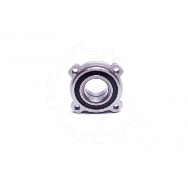 Moyeu de Roue Arrière Pour BMW X5 E53 E70 X6 E71, E72 33416762314 33416764180