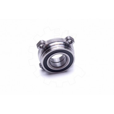 Moyeu de Roue Arrière Pour BMW X5 E53 E70 X6 E71, E72 33416762314 33416764180