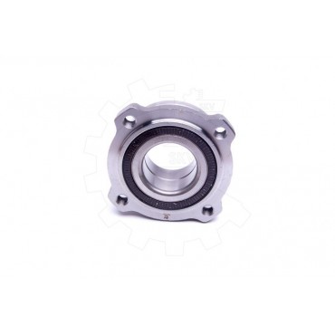 Moyeu de Roue Arrière Pour BMW X5 E70 F15, F85 X6 E71, E72 F16, F86 33416762314