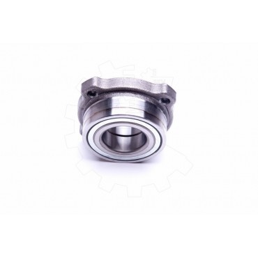 Moyeu de Roue Arrière Pour BMW X5 E70 F15, F85 X6 E71, E72 F16, F86 33416762314