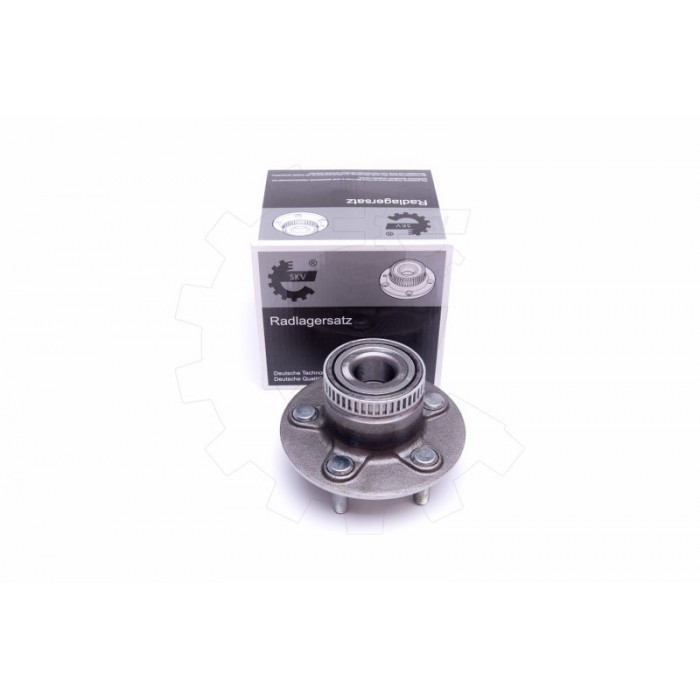 Moyeu de Roue Arrière Pour Chrysler Cirrus Sebring Décapotable 5003550AA