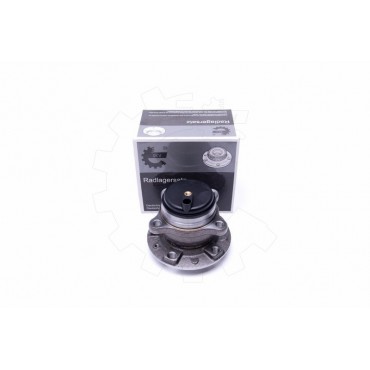Moyeu de Roue Arrière Pour Peugeot Opel Citroën 9803736180 3646254 9820098380