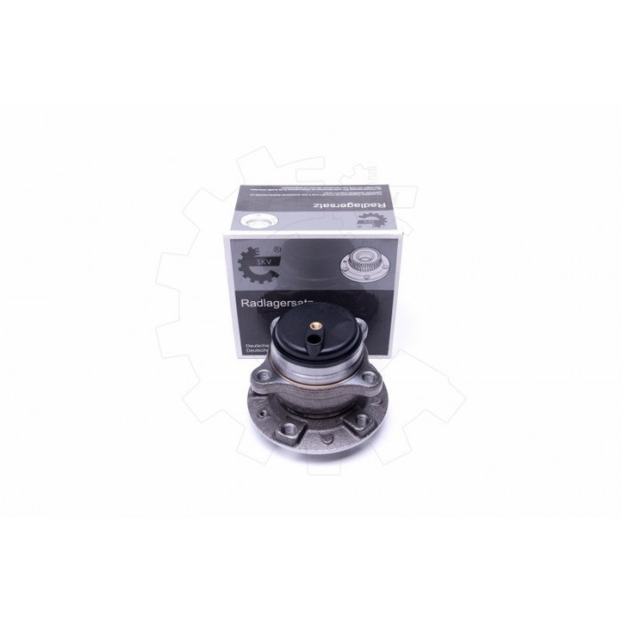 Moyeu de Roue Arrière Pour Peugeot Opel Citroën 9803736180 3646254 9820098380