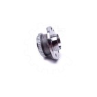 Moyeu de Roue Arrière Pour Peugeot Fiat Citroën Evasion Lancia 335028 71714474