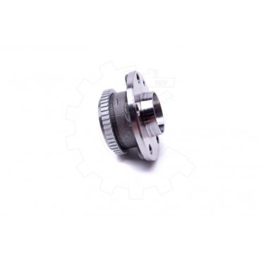 Moyeu de Roue Arrière Pour Peugeot Fiat Citroën Evasion Lancia 335028 71714474