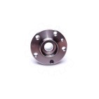Moyeu de Roue Arrière Pour Peugeot Fiat Citroën Evasion Lancia 335028 71714474