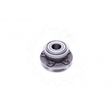 Moyeu de Roue Arrière Pour Peugeot Fiat Citroën Evasion Lancia 335028 71714474