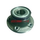 Moyeu de Roue Arrière Pour Peugeot Fiat Citroën 370183 51754941 71753810