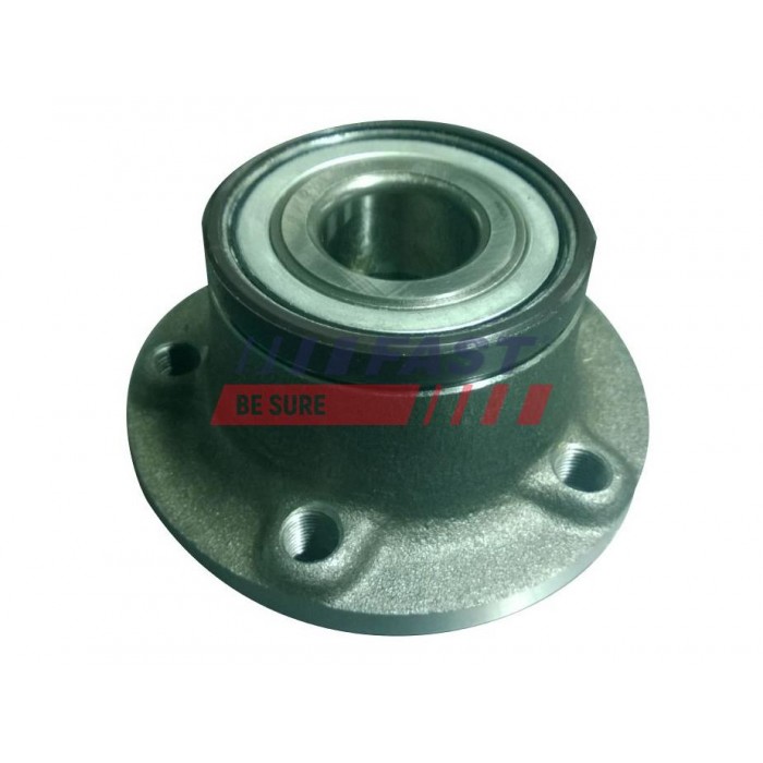 Moyeu de Roue Arrière Pour Peugeot Fiat Citroën 370183 51754941 71753810