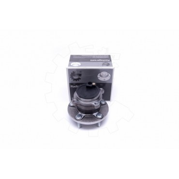 Moyeu de Roue Arrière Pour Ford Ford USA Volvo 1309814 30683223 1355129 1471852
