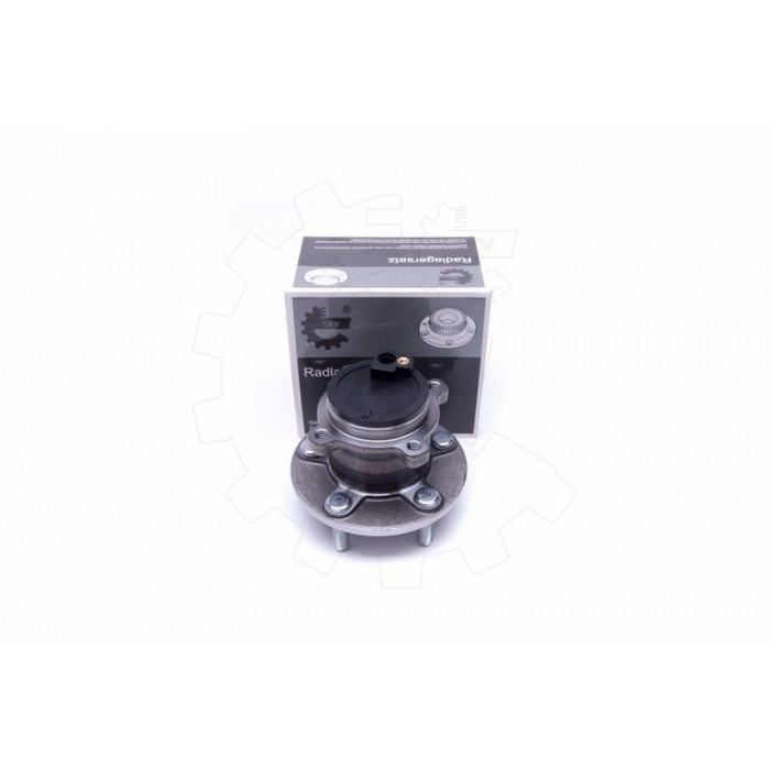 Moyeu de Roue Arrière Pour Ford Ford USA Volvo 1309814 30683223 1355129 1471852
