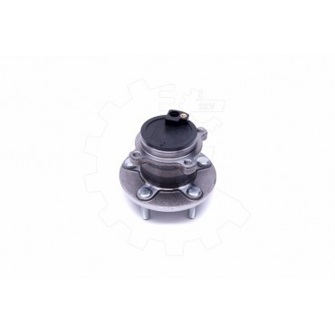Moyeu de Roue Arrière Pour Ford Ford USA Volvo 1309814 30683223 1355129 1471852
