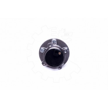 Moyeu de Roue Arrière Pour Ford Ford USA Volvo 1309814 30683223 1355129 1471852