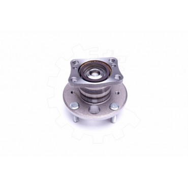 Moyeu de Roue Arrière Pour Ford Fiesta VI BE8Z1109A