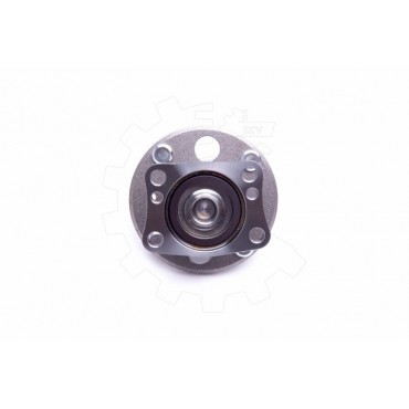 Moyeu de Roue Arrière Pour Ford Fiesta VI BE8Z1109A
