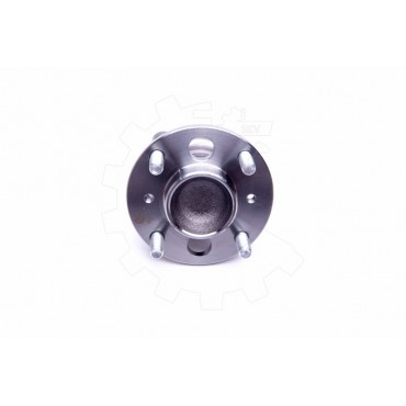 Moyeu de Roue Arrière Pour Ford Fiesta VI BE8Z1109A