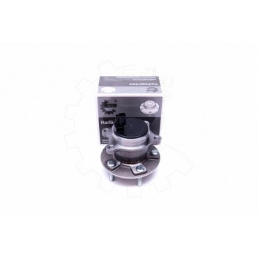 Moyeu de Roue Arrière Pour Ford Focus III BV612C299AAE BV612C299AAF