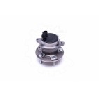 Moyeu de Roue Arrière Pour Ford Focus III BV612C299AAE BV612C299AAF