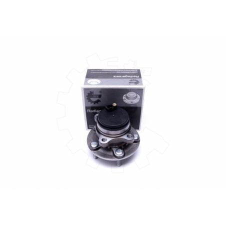 Moyeu de Roue Arrière Pour Ford Mondeo V DG9Z1104D DG9Z1104E DG9Z1104F