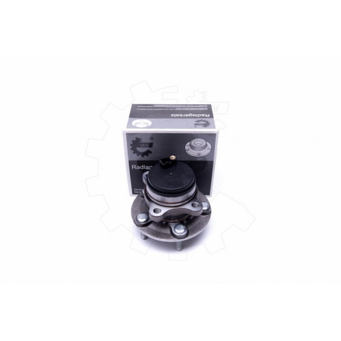 Moyeu de Roue Arrière Pour Ford Mondeo V DG9Z1104D DG9Z1104E DG9Z1104F