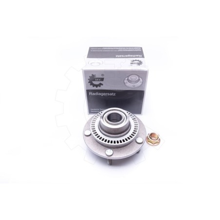 Moyeu de Roue Arrière Pour Ford Transit 1201303 1201303SK1 1C152B664AD
