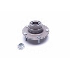 Moyeu de Roue Arrière Pour Ford Transit 1201304 1377910 4164671 6C111A049AA