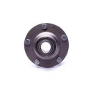Moyeu de Roue Arrière Pour Ford Transit 1201304 1377910 4164671 6C111A049AA