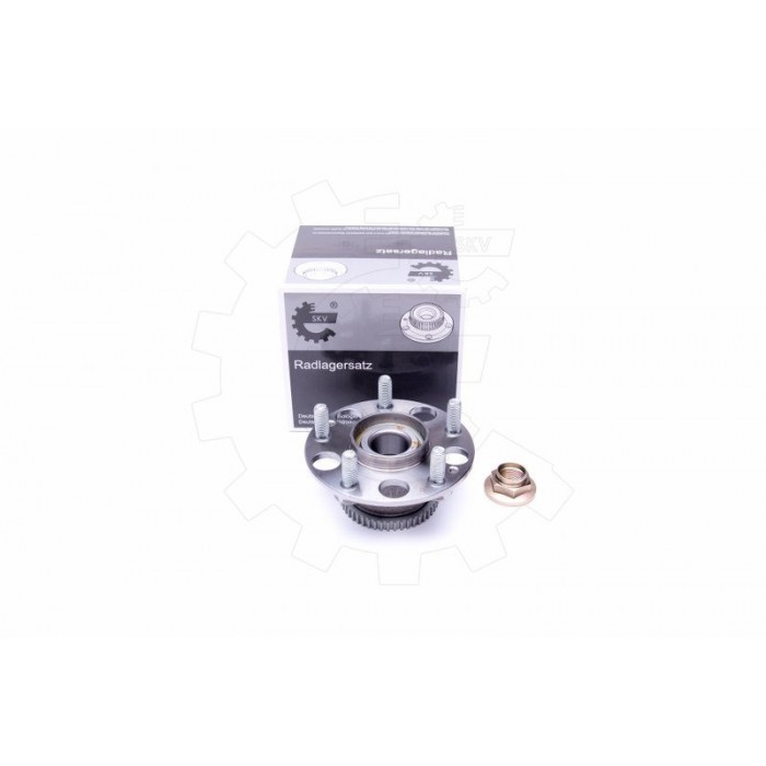 Moyeu de Roue Arrière Pour Honda Civic IX VIII 42200SMGG51
