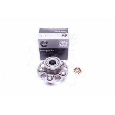 Moyeu de Roue Arrière Pour Honda Civic VII Stream 42200S7A008