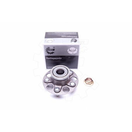 Moyeu de Roue Arrière Pour Honda Civic VII Stream 42200S7A008