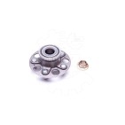 Moyeu de Roue Arrière Pour Honda Civic VII Stream 42200S7A008