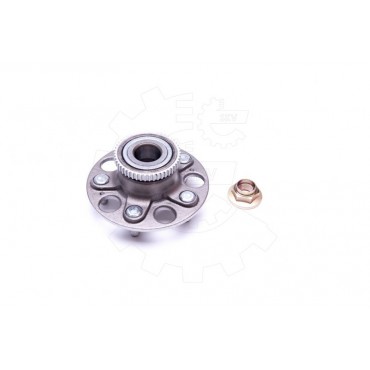 Moyeu de Roue Arrière Pour Honda Civic VII Stream 42200S7A008