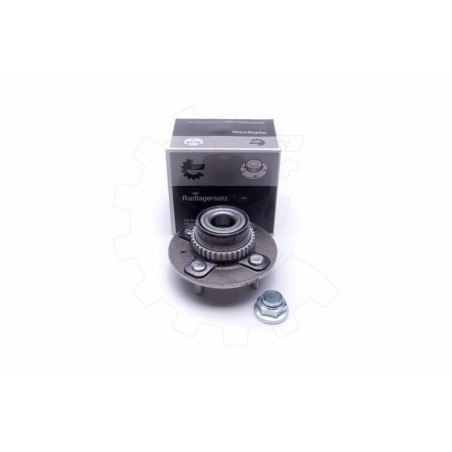 Moyeu de Roue Arrière Pour Hyundai Atos 5271002550