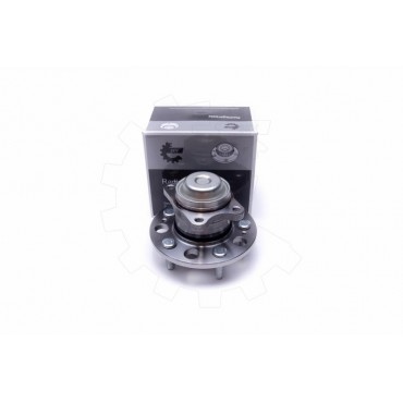 Moyeu de Roue Arrière Pour Hyundai Grandeur i40 CW ix35 Sonata VI Kia Cadenza I