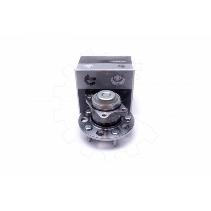 Moyeu de Roue Arrière Pour Hyundai Grandeur i40 CW ix35 Sonata VI Kia Cadenza I