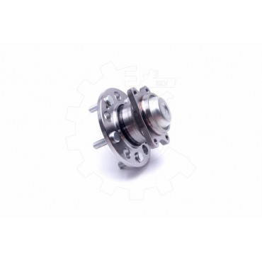 Moyeu de Roue Arrière Pour Hyundai Grandeur i40 CW ix35 Sonata VI Kia Cadenza I